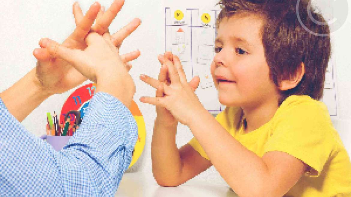 For Autistic Children, a School’s Coffee Shop Imparts Skills While Raising Money